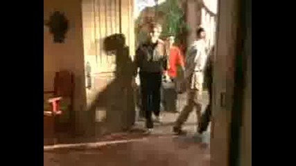 Malcolm In The Middle - 408 - Boys At Ranch
