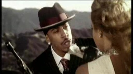 Fergie - Feat Ludacris Glamorous