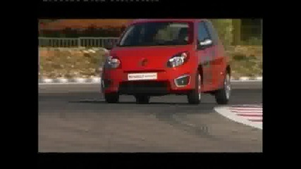 renault twingo rs