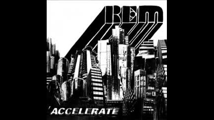 R.e.m. - Until The Day Is Done