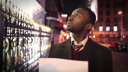Melky Jean - Better [ Care For Haiti ]