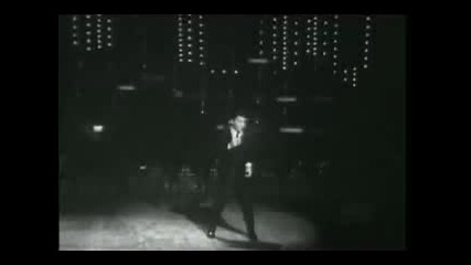 Bobby Darin - Some Of These Days (live)