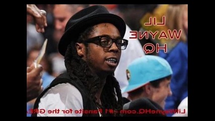 Lil Wayne - Wasted