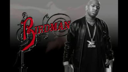 New! Birdman Ft Jay Sean - Written On Her