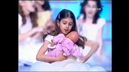 Непоседы и Т. Гвердцители - Мамины глаза