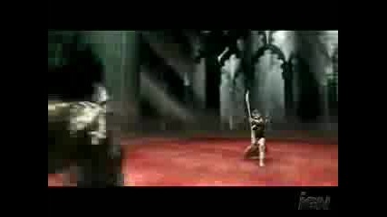 Prince Of Persia - What Have You Done 2