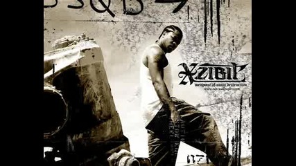 X Zibit - At The Speed Of Life + Превод