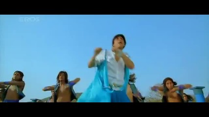 Marjaani Billu Barber 2009 full song