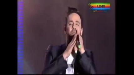 2011 Teodora & Giorgos Giannias feat. Master Tempo - Do Pristrastqvane