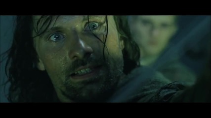 Lotr The Return of the King - Extended Edition - The Paths of the Dead Part 2