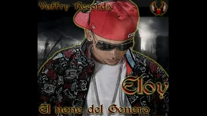 Eloy Ft Ana Isabelle - Se Acabo ( official Remix )