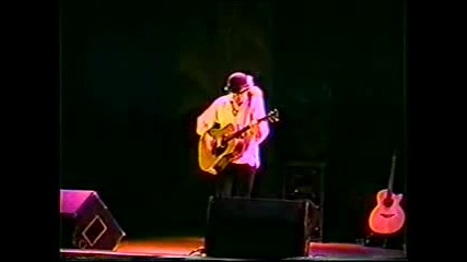 Michael Hedges - Jitterboogie