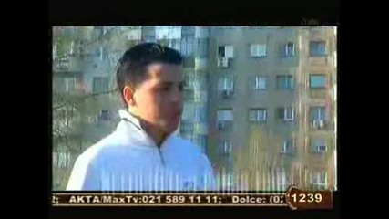 Adi De La Valcea - M - Am Imbatat Din Vina T