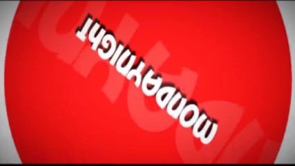 My intro
