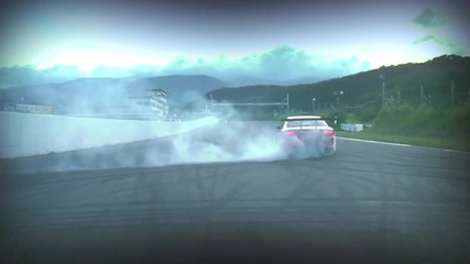 Speedhunters Long Shot 