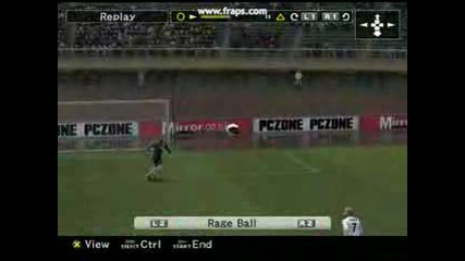 gomes (gk) Gone Mad