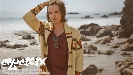 tyler blackburn - caleb - pretty little liars - collab part 10