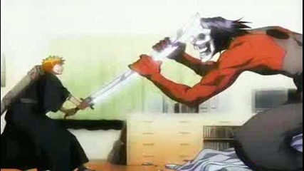 Bleach Епизод 2 - Български субтитри