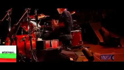 Metallica - Sad But True (voodoo Music + Arts Experience 2012.10.27)