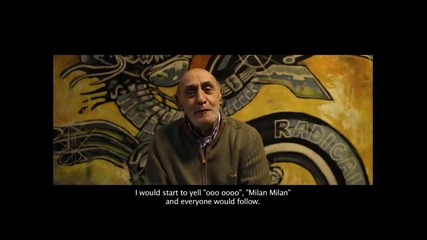 Copa 90-милан е моят живот