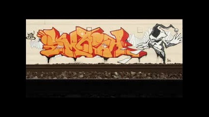 The best Graffiti - Murales of the world