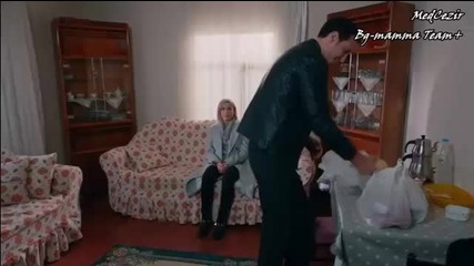 Приливи и отливи 52 епизод 2/3 бг суб