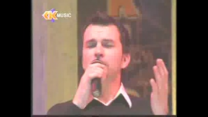 Ал Дино - Коприва-Концерт 2007