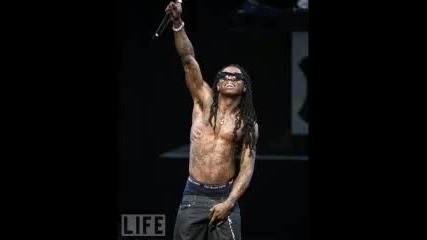 Chris Brown,busta Rhyme & Lil Wayne-look At Me Now remix