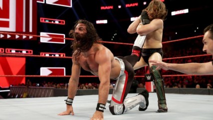 ¡Lucha de ensueño al doble!: Lo Mejor de WWE