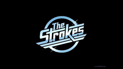 The Strokes - Reptilia
