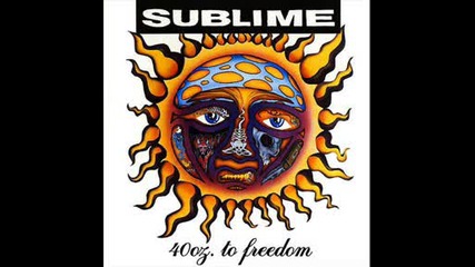 Sublime - Boss Dj