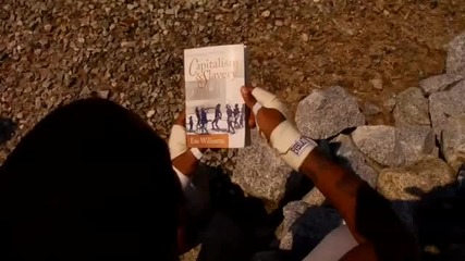 Music Video for I Believe by stic.man of dead prez