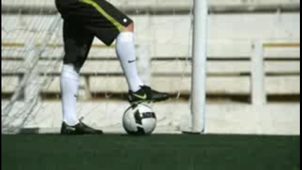 Bootcamp Drill Of The Week - Step It Up