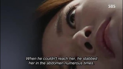 [eng sub] Birth Of A Beauty E01