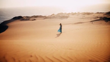 2o12 • Gulit - Oceans Lie Between Us [official Music Video]