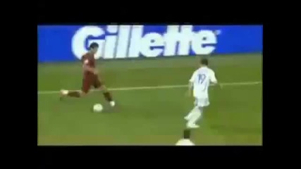 C Ronaldo Tricks and Goals
