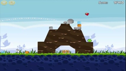 Let's Play Angry Birds - Part 1