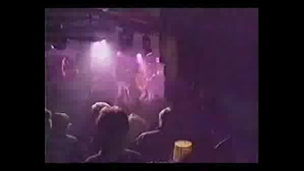 Aerosmith Amazing Live 1993