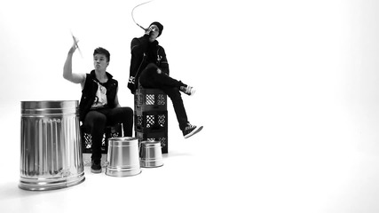 Machine Gun Kelly - Skate Cans