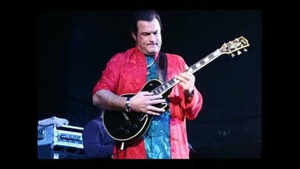 Steven Seagal - My God