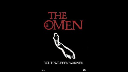 The Omen Soundtrack (1976) Hq