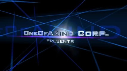 My new Intro (oneofakind)