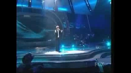 Taylor Hicks - Just On