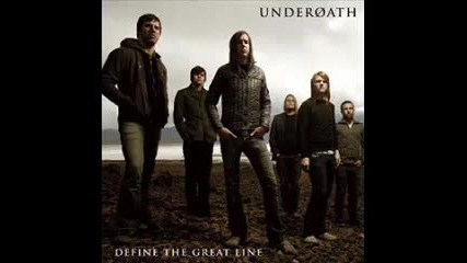 Underoath - Writing On The Walls