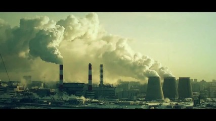 Parkway Drive - Dark Days (full Hd)