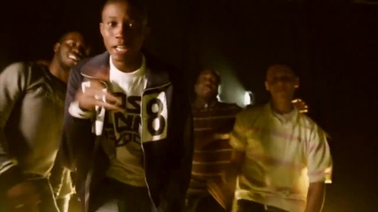 Maxsta - East London Is Back [official Video] (720p)