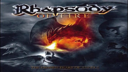 Rhapsody Of Fire - Crystal Moonlight