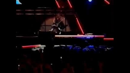 Ozzy Osbourne - I Don`t Know