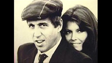 Adriano Celentano - La mezzaluna 