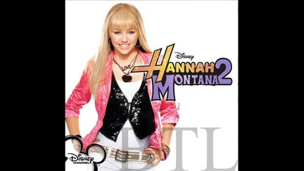 Hanah Montana 